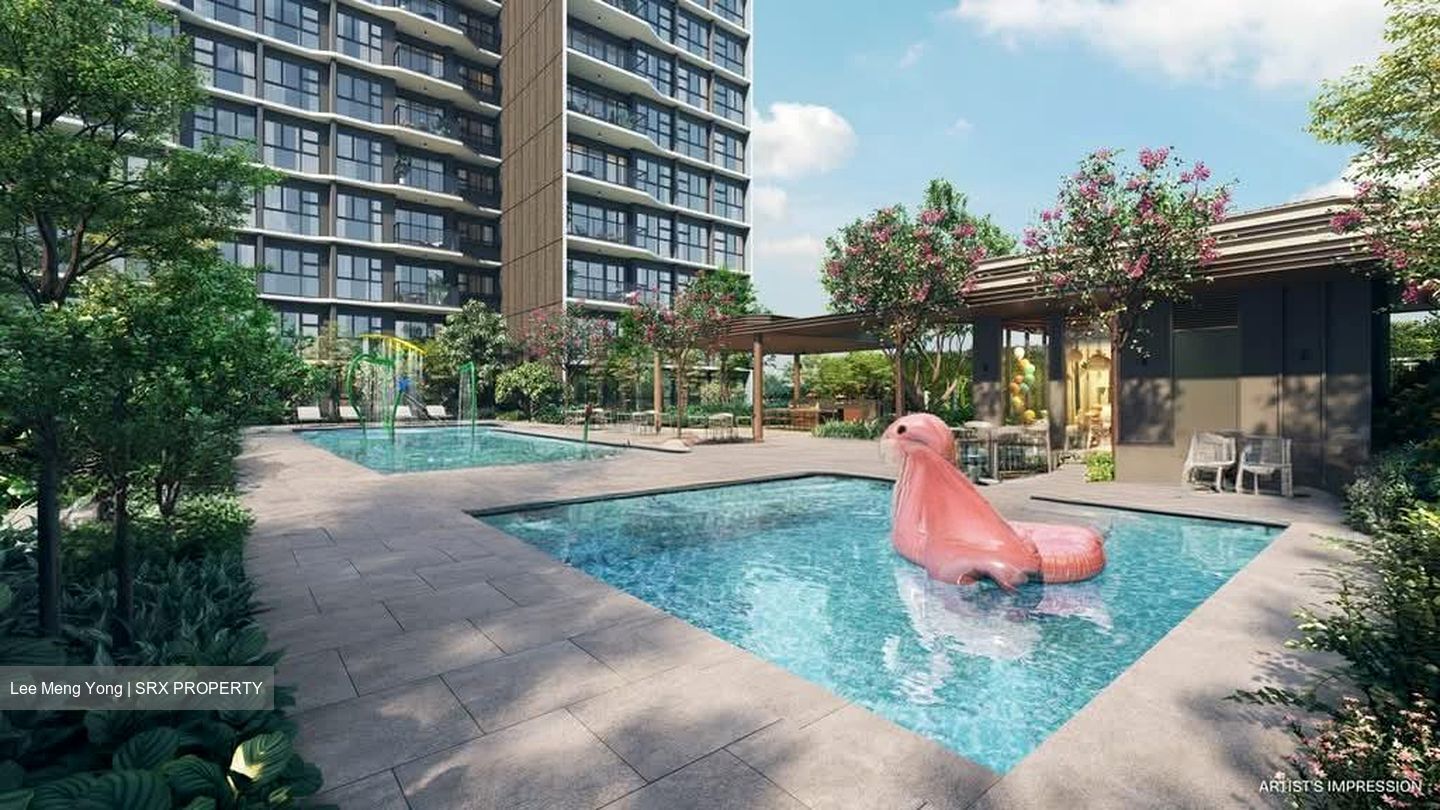 Pinery Residences (D16), Condominium #550197401